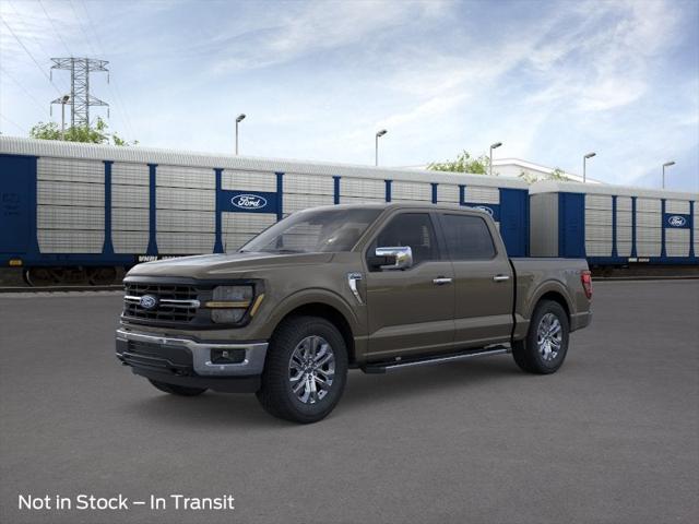 2026 Ford F-150 XLT for sale in Abilene, TX