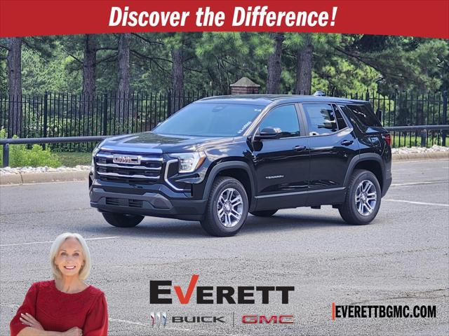 2027 GMC Terrain FWD Elevation for sale in Bryant, AR