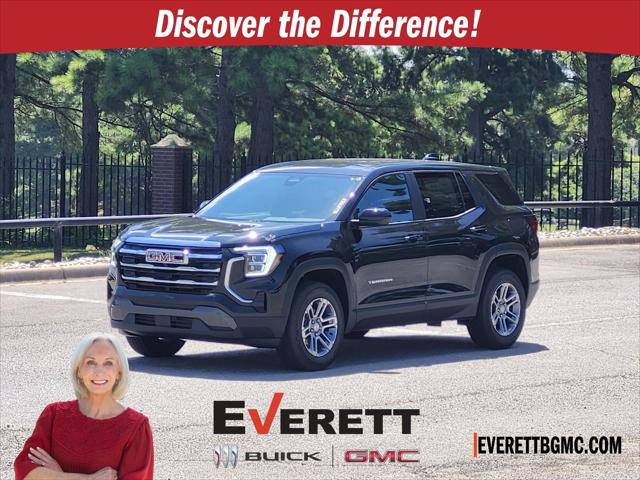 2027 GMC Terrain FWD Elevation for sale in Bryant, AR