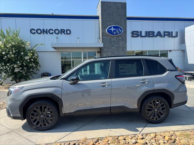 2026 Subaru Forester Sport for sale in Concord, NC