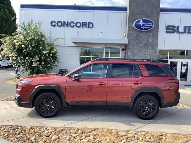 2026 Subaru Outback Limited for sale in Concord, NC