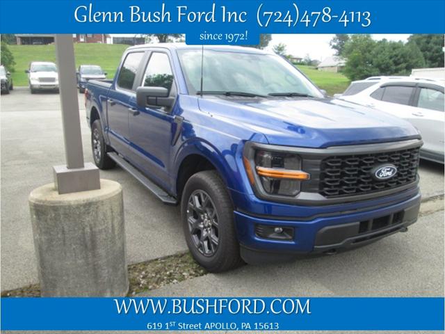 2026 Ford F-150 STX for sale in Apollo, PA