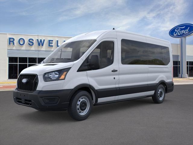 2026 Ford Transit-350 Passenger Van XL for sale in Roswell, NM