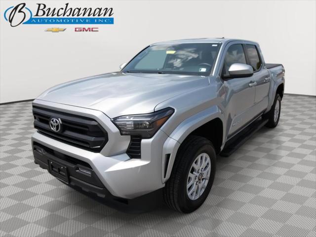2025 Toyota Tacoma SR5 2025 Toyota Tacoma SR5