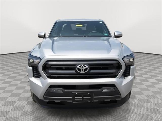 2025 Toyota Tacoma SR5 2025 Toyota Tacoma SR5