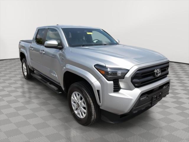 2025 Toyota Tacoma SR5 2025 Toyota Tacoma SR5