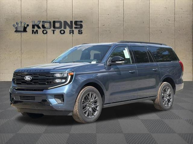 2027 Ford Expedition Max Platinum for sale in Silver Spring , MD