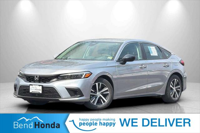 2023 Honda Civic LX for sale in Bend, OR