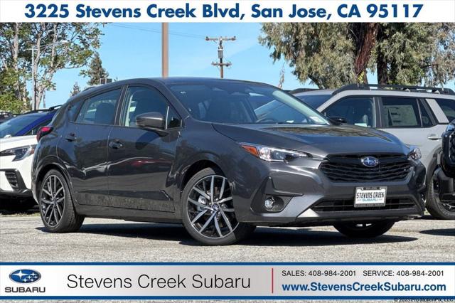 2026 Subaru Impreza Sport for sale in San Jose, CA