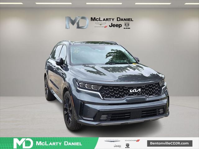 2023 Kia Sorento SX for sale in Bentonville, AR