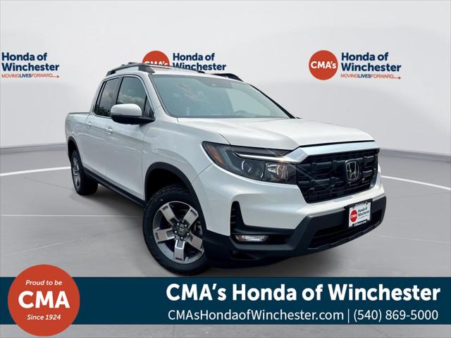 2026 Honda Ridgeline RTL for sale in Winchester, VA
