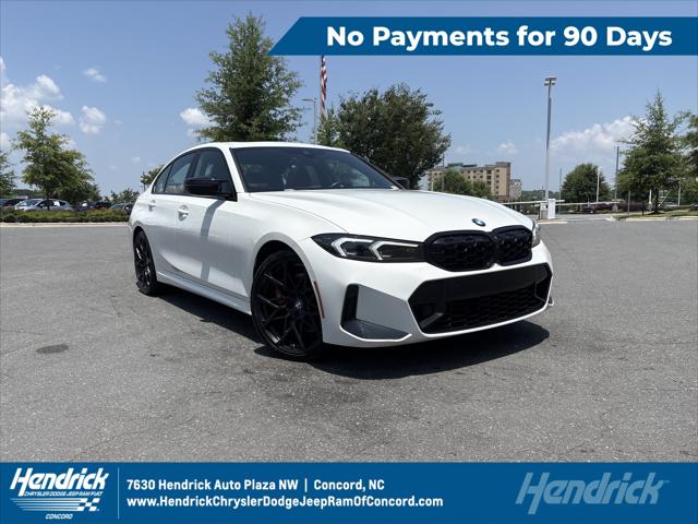 2023 BMW M340i M340i xDrive Sedan for sale in Concord, NC