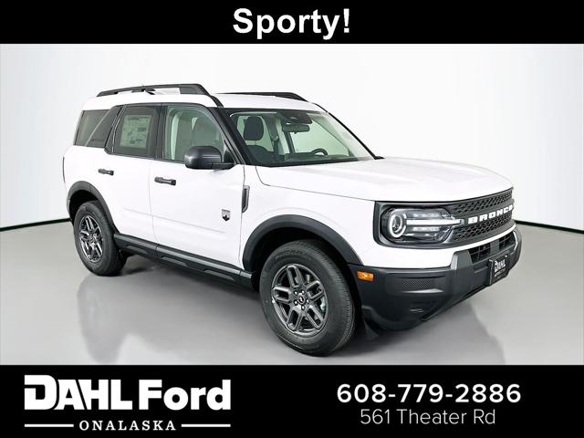 2026 Ford Bronco Sport Big Bend for sale in Onalaska, WI