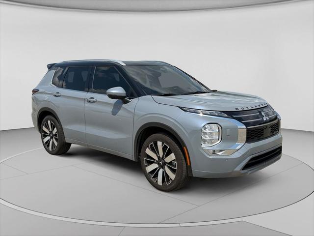 2026 Mitsubishi Outlander Base 2026 Mitsubishi Outlander Base