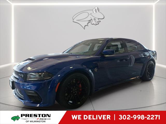 2022 Dodge Charger SRT Hellcat Widebody for sale in Wilmington, DE