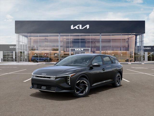 2026 Kia K4 EX for sale in South Chesterfield, VA