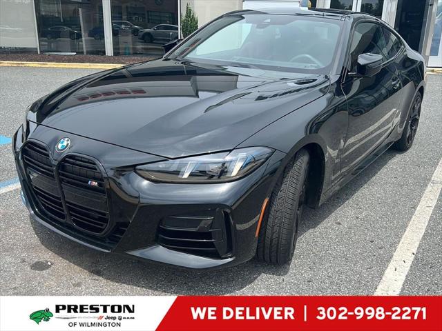 2026 BMW M440i xDrive