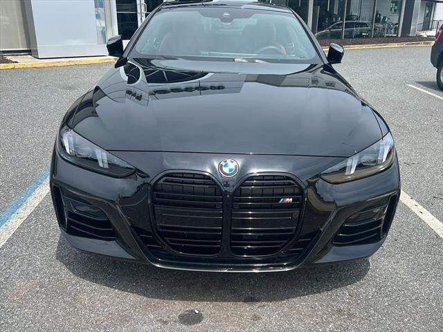 2026 BMW M440i xDrive