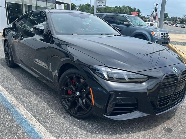 2026 BMW M440i xDrive