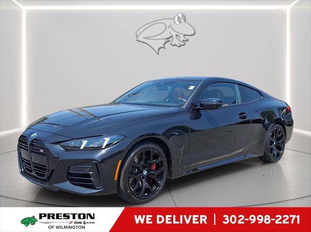 2026 BMW M440i xDrive 2026 BMW M440i xDrive