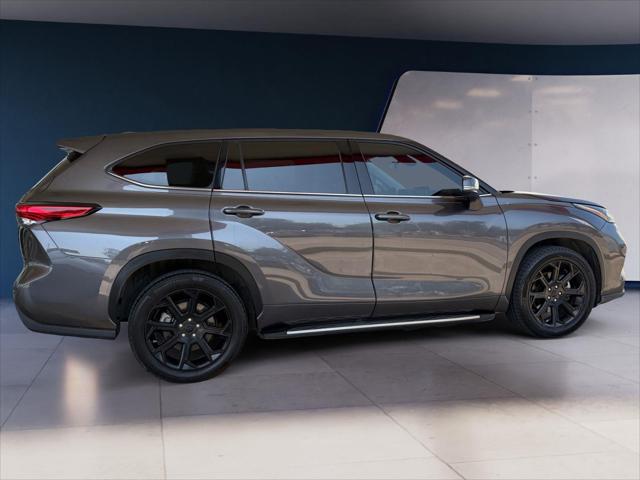 2022 Toyota Highlander L - Photo 6