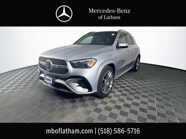 2024 Mercedes-Benz GLE GLE 450 4MATIC for sale in Latham, NY