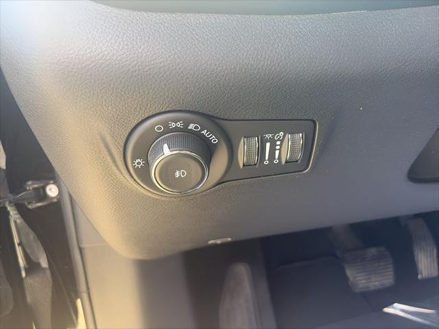 2023 Jeep Compass RED Edition 4x4