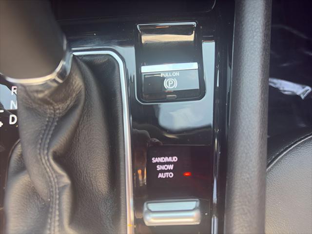 2023 Jeep Compass RED Edition 4x4