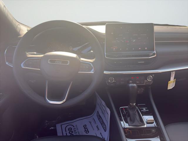 2023 Jeep Compass RED Edition 4x4