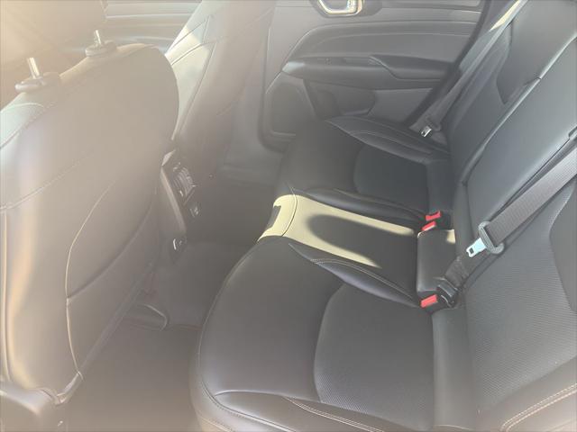 2023 Jeep Compass RED Edition 4x4