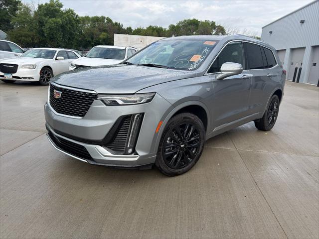 2024 Cadillac XT6 AWD Luxury for sale in Marshall, MN