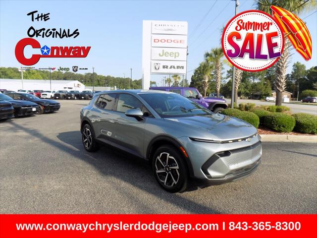 2025 Chevrolet Equinox LT for sale in Conway, SC