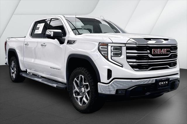 2024 GMC Sierra 1500 4WD Crew Cab Short Box SLT for sale in Omaha, NE
