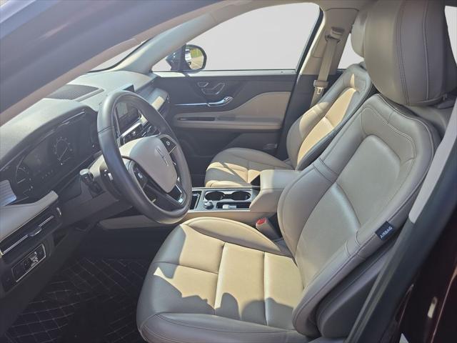 2020 Lincoln Corsair Standard 2020 Lincoln Corsair Standard