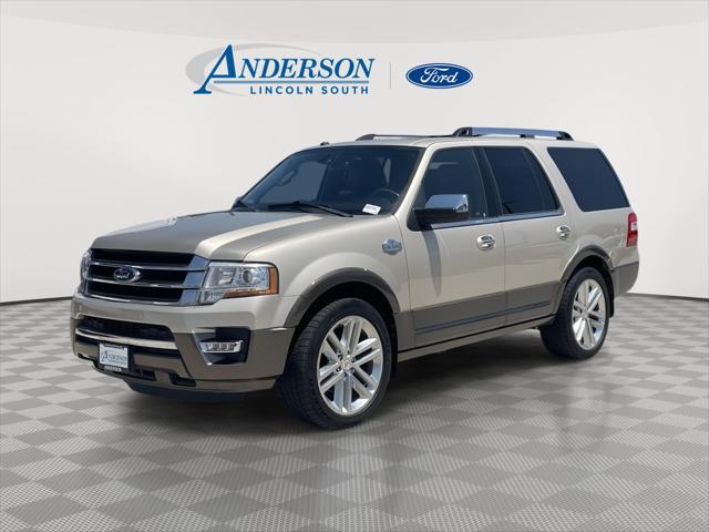 2017 Ford Expedition King Ranch for sale in Lincoln, NE