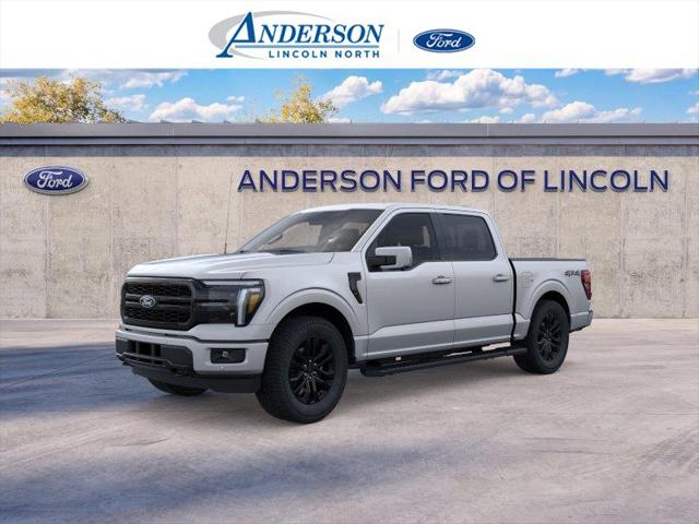 2026 Ford F-150 LARIAT for sale in Lincoln, NE