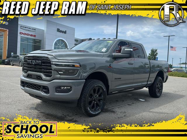 2026 Ram 2500 Laramie Crew Cab 4x4 6'4" Box for sale in Saint Joseph, MO
