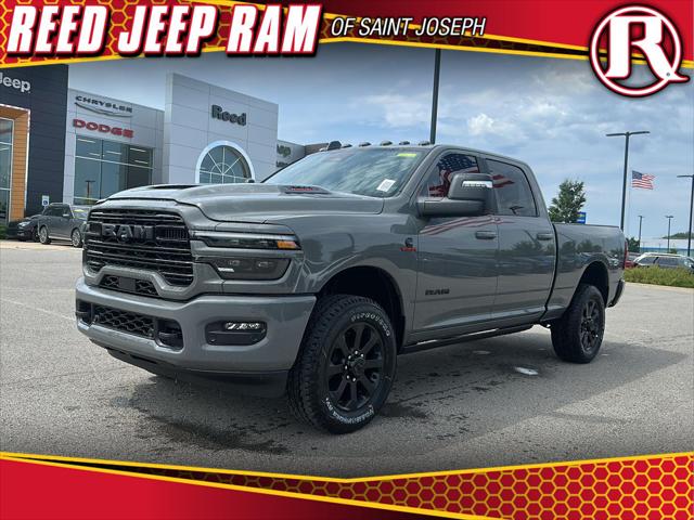 2026 Ram 2500 Laramie Crew Cab 4x4 64 Box for sale in Saint Joseph, MO