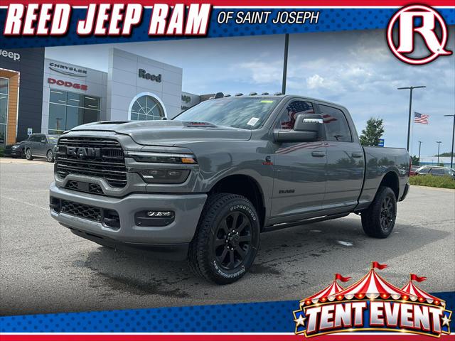 2026 Ram 2500 Laramie Crew Cab 4x4 64 Box for sale in Saint Joseph, MO