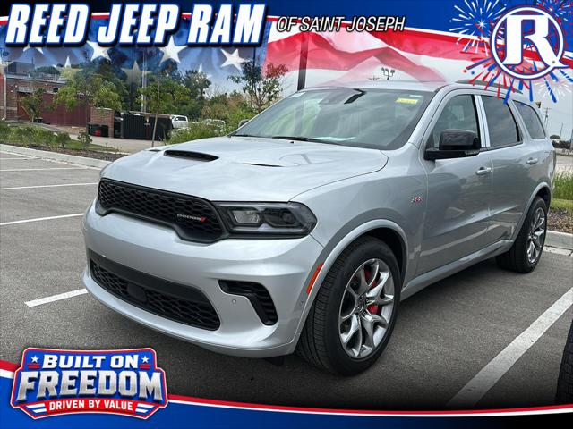 2026 Dodge Durango R/T 392 Premium AWD for sale in Saint Joseph, MO