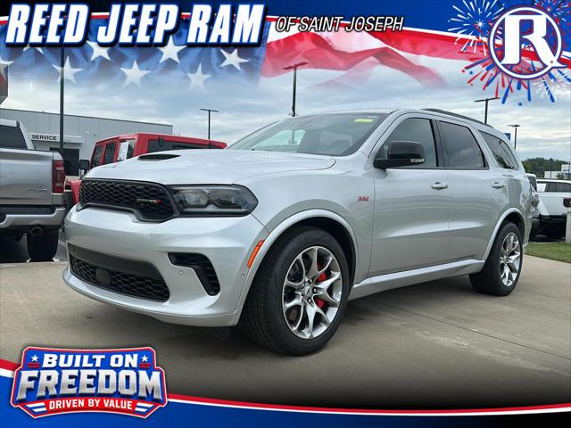 2026 Dodge Durango R/T 392 Premium AWD for sale in Saint Joseph, MO