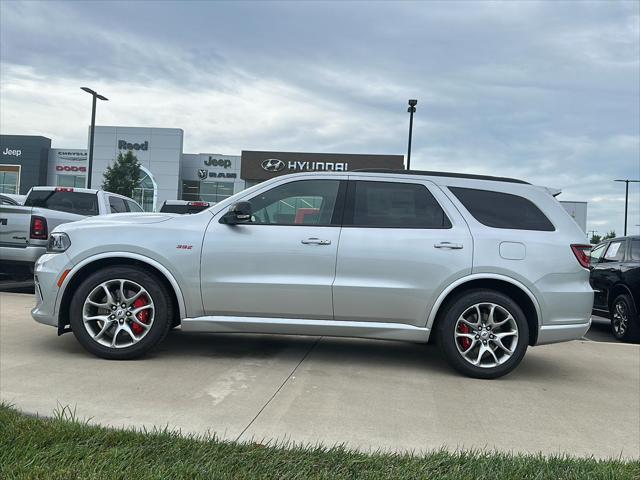 2026 Dodge Durango R/T 392 Premium AWD