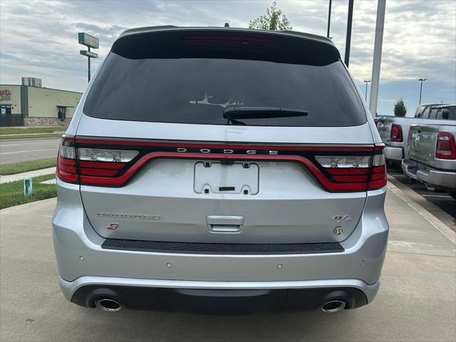 2026 Dodge Durango R/T 392 Premium AWD