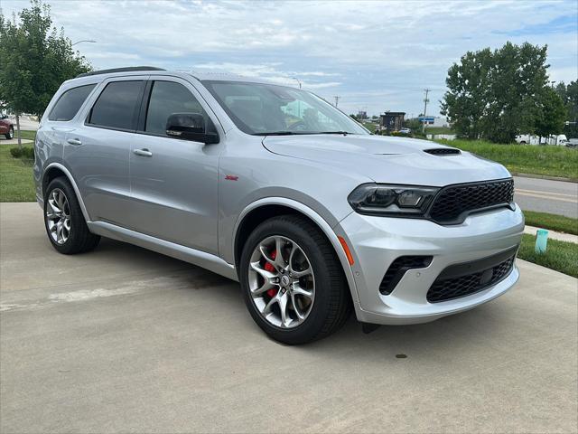 2026 Dodge Durango R/T 392 Premium AWD