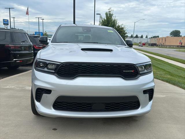 2026 Dodge Durango R/T 392 Premium AWD