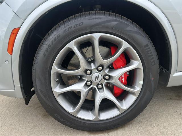 2026 Dodge Durango R/T 392 Premium AWD