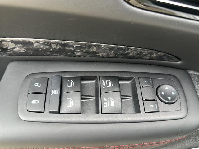 2026 Dodge Durango R/T 392 Premium AWD