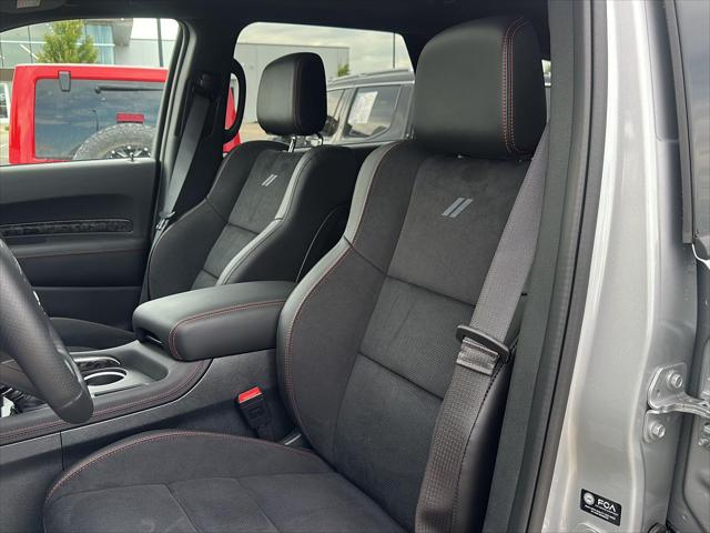 2026 Dodge Durango R/T 392 Premium AWD