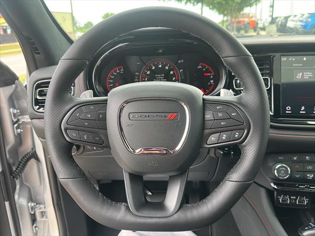 2026 Dodge Durango R/T 392 Premium AWD