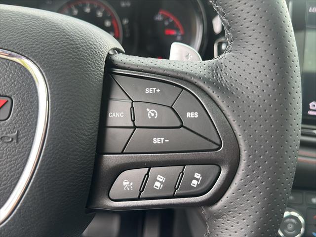 2026 Dodge Durango R/T 392 Premium AWD